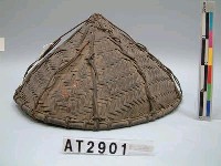 藏品(帽子)的圖片